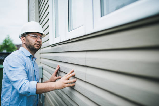 Professional Siding Installation & Repair in California City, CA